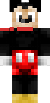 mickey