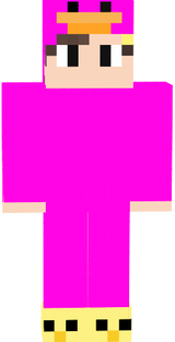 yusufte pempe