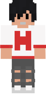 skin bassi HTH