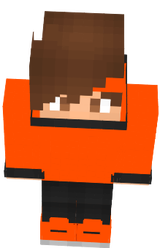 talcado orange