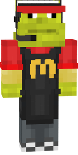 macdo