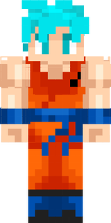 minecraftgokuu