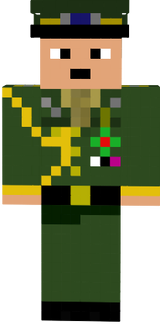 General minecraft