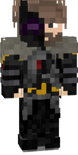 serhatmetmasker