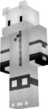 white_polarBear