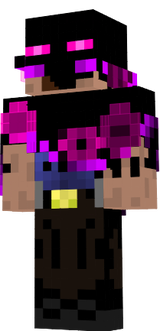 infected void