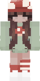 mushroom