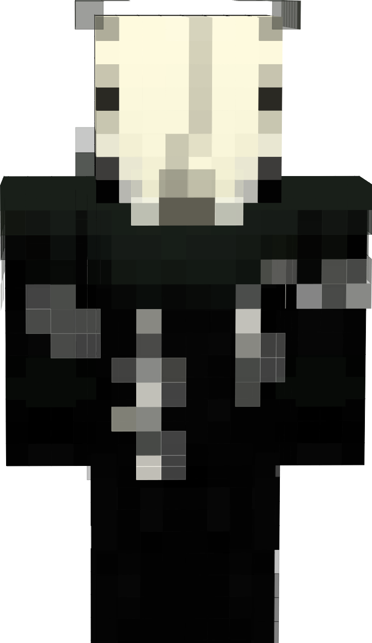 Preview of texture: wendigo 2