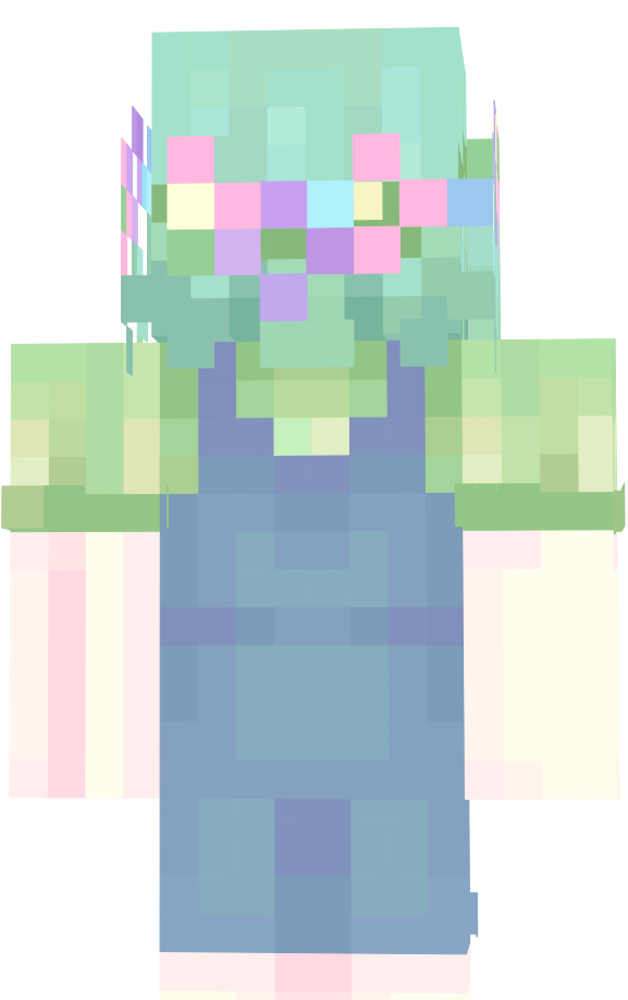 Preview of texture: Basil