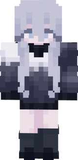 kanade skin