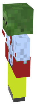 ZOMBIE