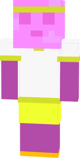 undoukai yellow