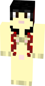 dragonblazerdx female piratedx