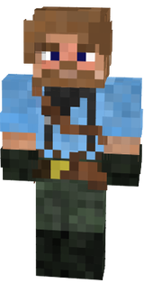 Arthur Morgan