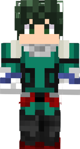Izuku