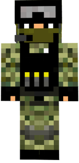 military