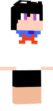 Preview of texture: ヒビキ