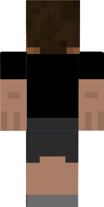 Preview of texture: myskin