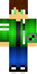 ben 10 