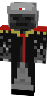 char