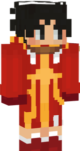 luffy