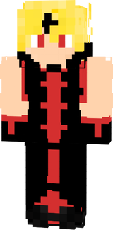 demon king