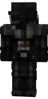 vader