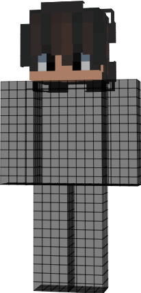 Preview of texture: skin do kaio