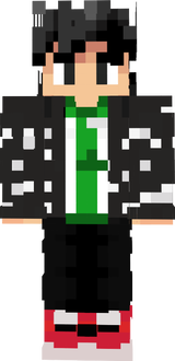 goki drip atletico nacional