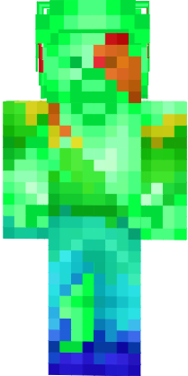 Preview of texture: Steve