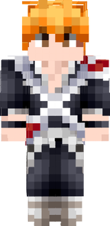 Last of Final Shikai