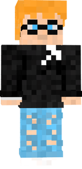 Mattes Skin neu 3