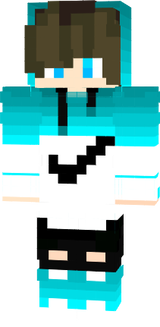 Cool Boy