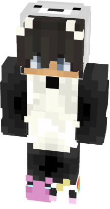 Preview of texture: PandaBakaVN
