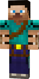 steve 2 