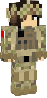 soldier worldrp