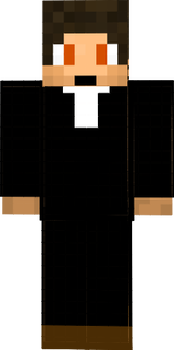 Skin de Marius