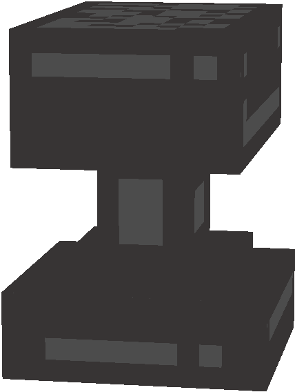 Preview of texture: anvil_very_damaged