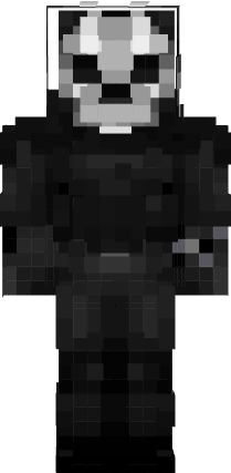 Preview of texture: Ghost