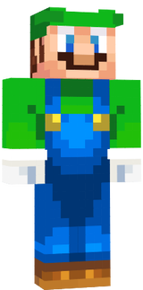 luigi