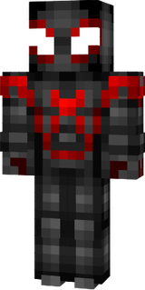 miles morales