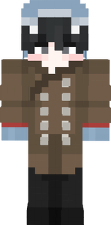 comrad shark
