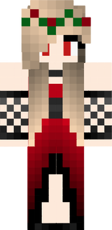 vamp queen