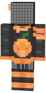 Halloween Blank