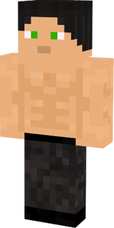 fsang muscle man v2