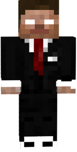 HERO BRINE