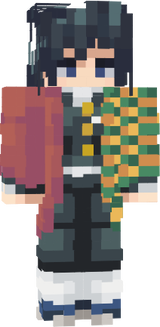 giyu