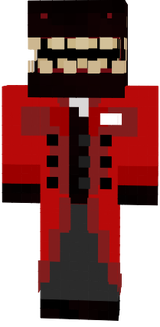 Mephisto