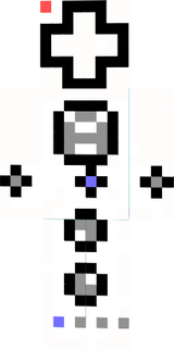 wiiリモコン