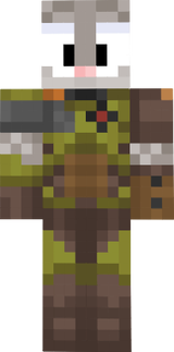 nermalslayer